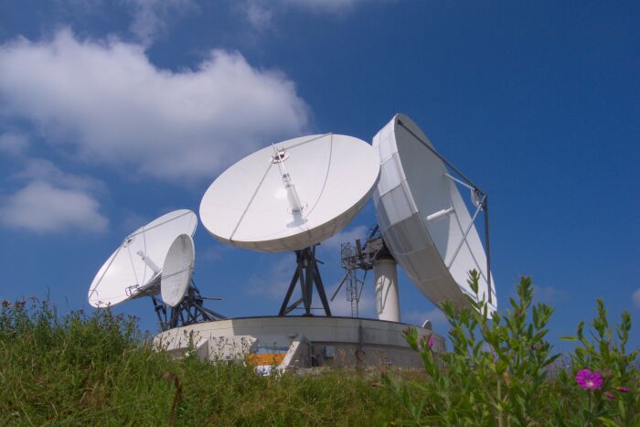 Castor teleport services