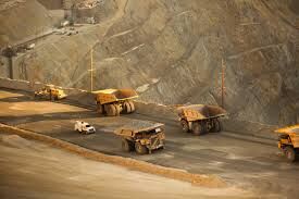 Castor Networks Mining Satellite Communications