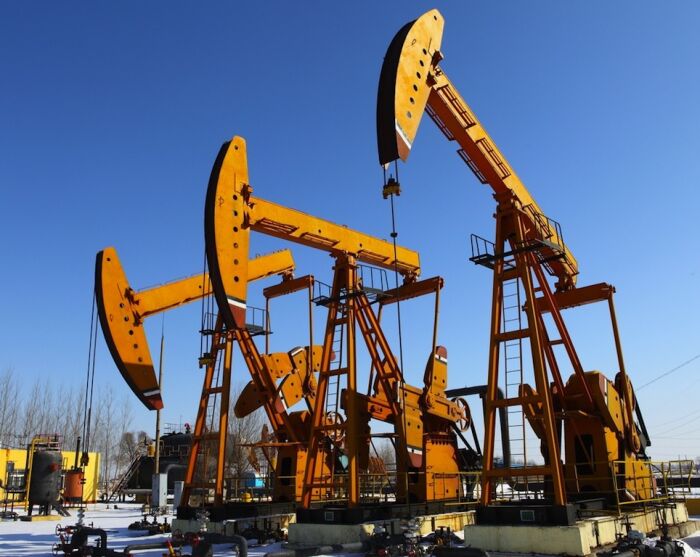 Oil and gas satellite communications by Castor Networks