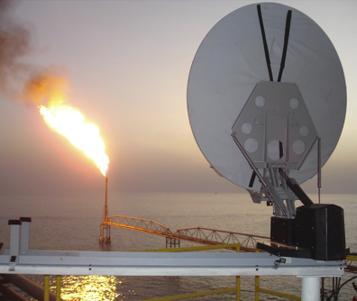 VSAT Internet Provider - Castor Networks