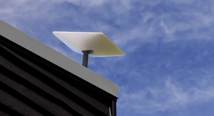 Starlink for business High Performance KIT